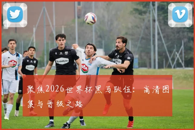 聚焦2026世界杯黑马队伍：高清图集与晋级之路