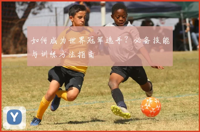 如何成为世界冠军选手?必备技能与训练方法指南
